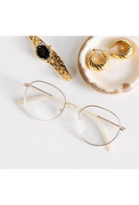 Peepers Peepers Readers Classified Gold 1.00