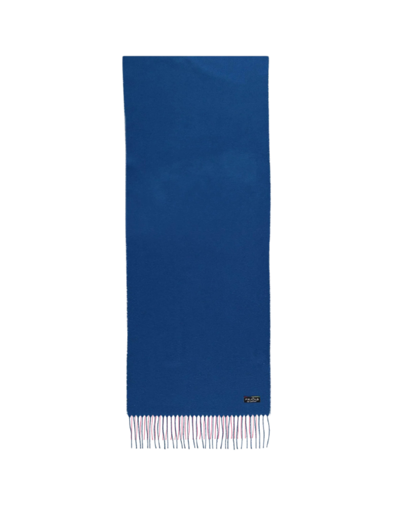 Fraas Solid Cashmink Scarf in Denim by Fraas