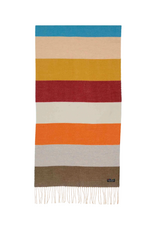 Fraas Cashmink Stripe in Safari by Fraas