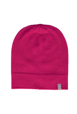 Fraas Fraas Cashmere Beanie in Pink by Fraas