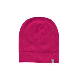 Fraas Fraas Cashmere Beanie in Pink by Fraas
