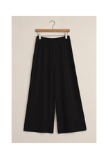 Z Supply Scout Rib Pant in Black by Z Supply