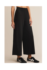 Z Supply Scout Rib Pant in Black by Z Supply