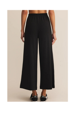 Z Supply Scout Rib Pant in Black by Z Supply