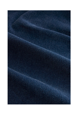 Z Supply Heritage Knit Denim Jacket in Indigo by Z Supply