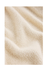 Z Supply Sadira Fluffy Cardigan in Warm White by Z Supply