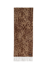 Fraas Cashmink Leopard in Camel by Fraas