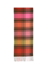 Fraas Cashmink Check in Safari by Fraas