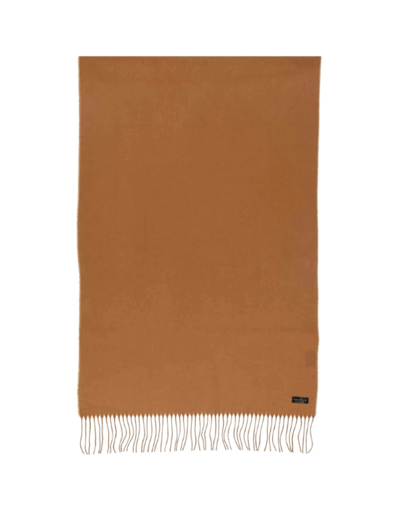 Fraas Oversized Cashmink Scarf Cafe au Lait by Fraas