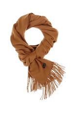 Fraas Oversized Cashmink Scarf Cafe au Lait by Fraas
