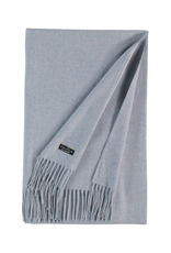 Fraas Oversized Cashmink Scarf Icelandic Blue by Fraas