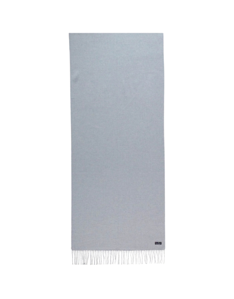 Fraas Oversized Cashmink Scarf Icelandic Blue by Fraas