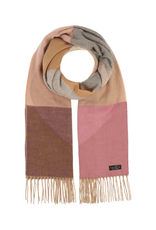 Fraas Cashmink Hearts in Rose by Fraas