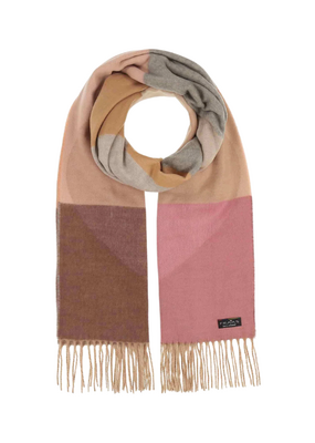 Fraas Cashmink Hearts in Rose by Fraas