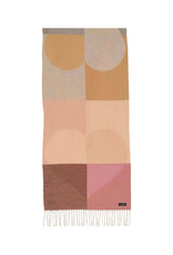 Fraas Cashmink Hearts in Rose by Fraas