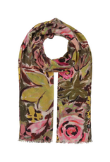 Fraas Floral Mirage in Safari by Fraas