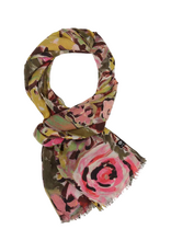 Fraas Floral Mirage in Safari by Fraas