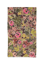 Fraas Floral Mirage in Safari by Fraas