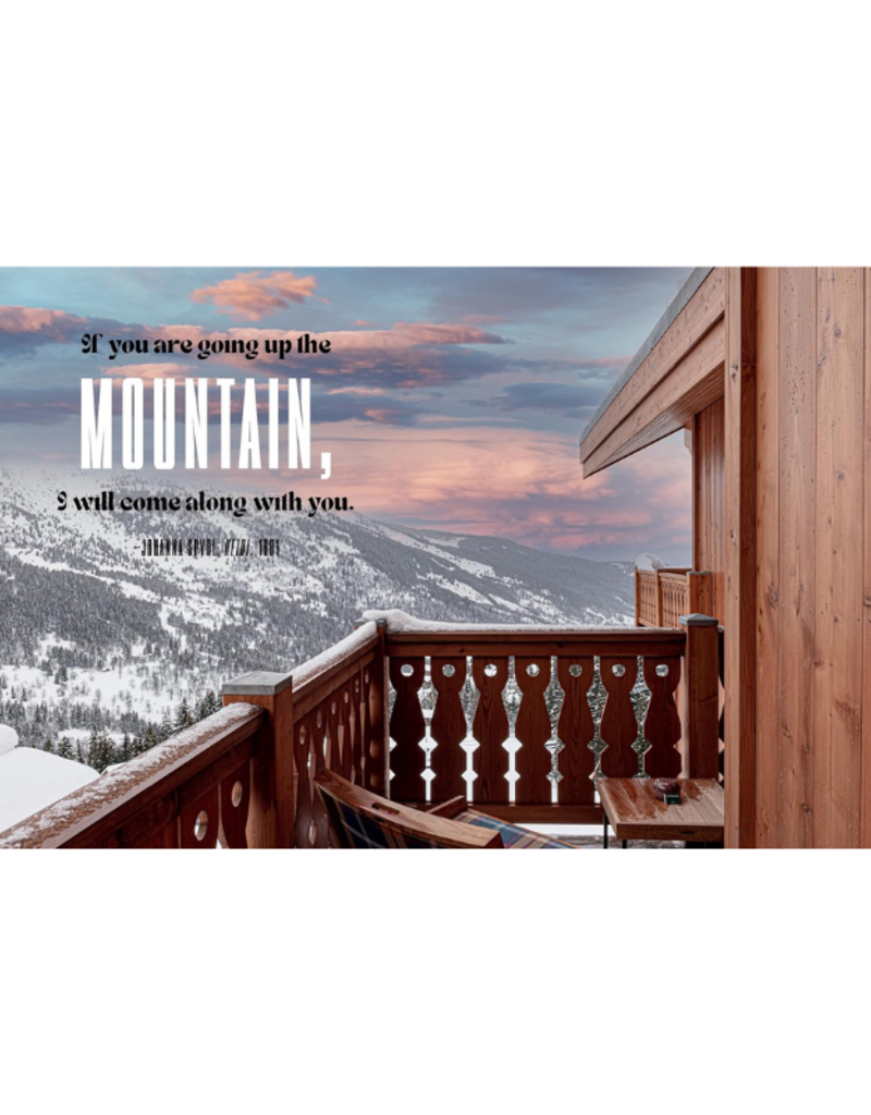 Raincoast Books Alpine Style Book