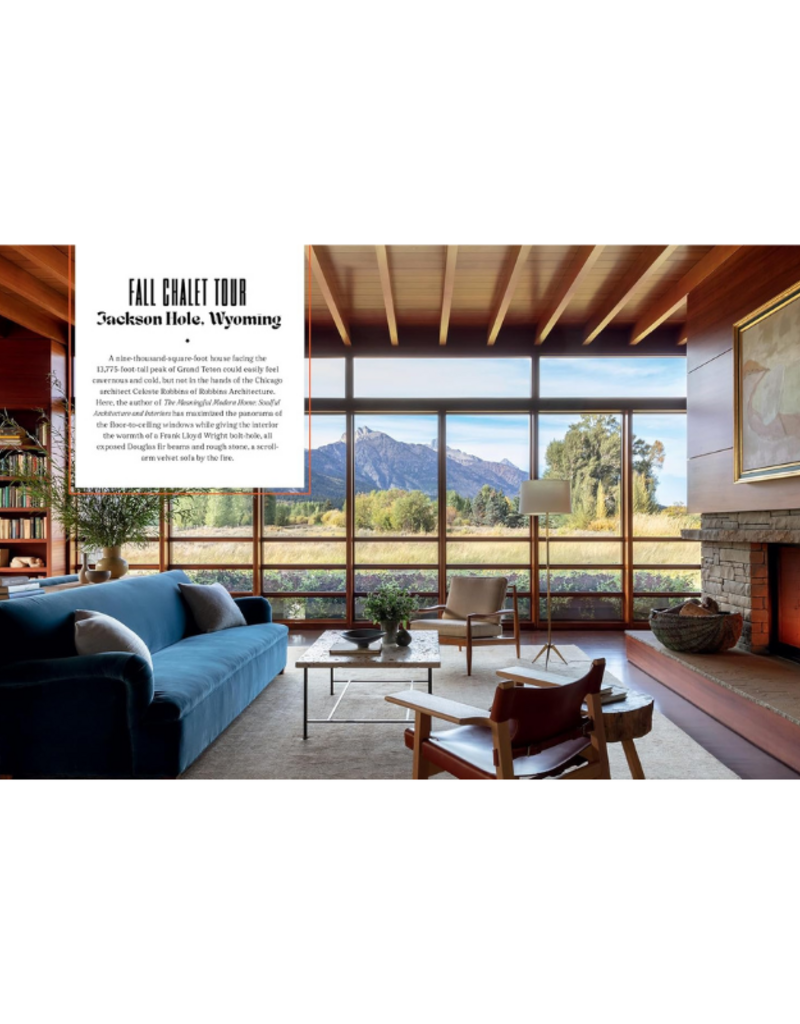 Raincoast Books Alpine Style Book