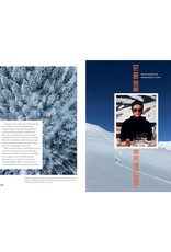 Raincoast Books Alpine Style Book