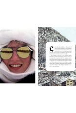 Raincoast Books Alpine Style Book