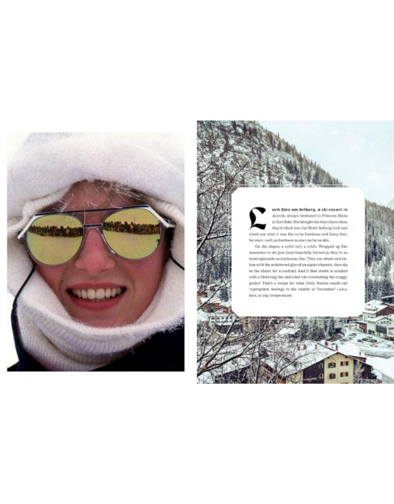 Raincoast Books Alpine Style Book