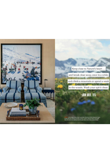 Raincoast Books Alpine Style Book