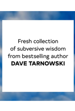 Raincoast Books Sorry in Advance for Making Things Weird: A Disappointing Affirmations Collection