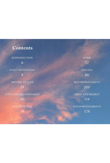 Raincoast Books Sorry in Advance for Making Things Weird: A Disappointing Affirmations Collection