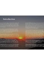 Raincoast Books Sorry in Advance for Making Things Weird: A Disappointing Affirmations Collection