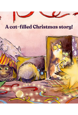 Raincoast Books The Twelve Cats Of Christmas Book