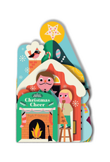 Raincoast Books Christmas Cheer Bookscape Book