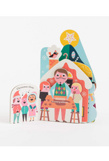 Raincoast Books Christmas Cheer Bookscape Book