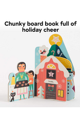 Raincoast Books Christmas Cheer Bookscape Book