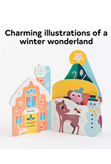 Raincoast Books Christmas Cheer Bookscape Book