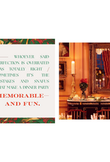 Raincoast Books Merry & Chic: Your Most Dazzling Christmas Ever