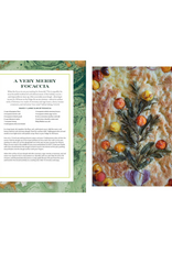 Raincoast Books Merry & Chic: Your Most Dazzling Christmas Ever