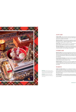 Raincoast Books Merry & Chic: Your Most Dazzling Christmas Ever