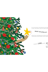 Raincoast Books Meowy Christmas!