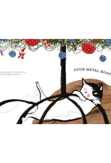 Raincoast Books Meowy Christmas!