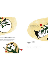 Raincoast Books Meowy Christmas!