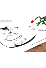 Raincoast Books Meowy Christmas!