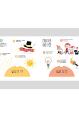 Raincoast Books Jolly Riddles: A Christmas Lift-the-Flap Book