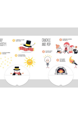 Raincoast Books Jolly Riddles: A Christmas Lift-the-Flap Book