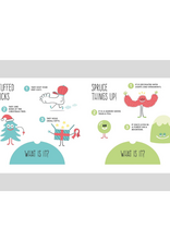 Raincoast Books Jolly Riddles: A Christmas Lift-the-Flap Book