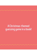 Raincoast Books Jolly Riddles: A Christmas Lift-the-Flap Book