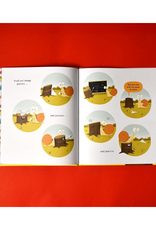 Raincoast Books How to Behave Like a Snail Book