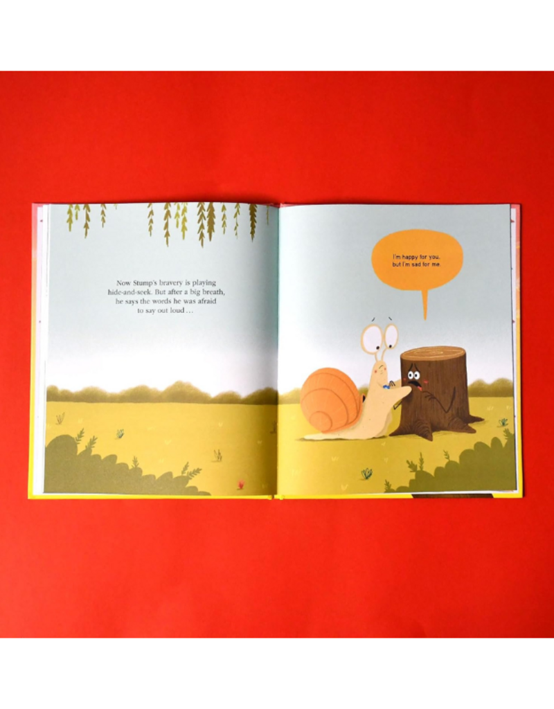 Raincoast Books How to Behave Like a Snail Book