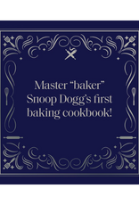 Raincoast Books Snoop Dogg's Treats to Eat: Baking